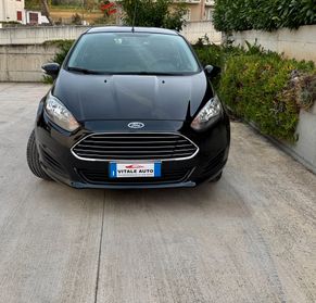 Ford Fiesta 1.5 TDCi 75CV Titanium KM 85000