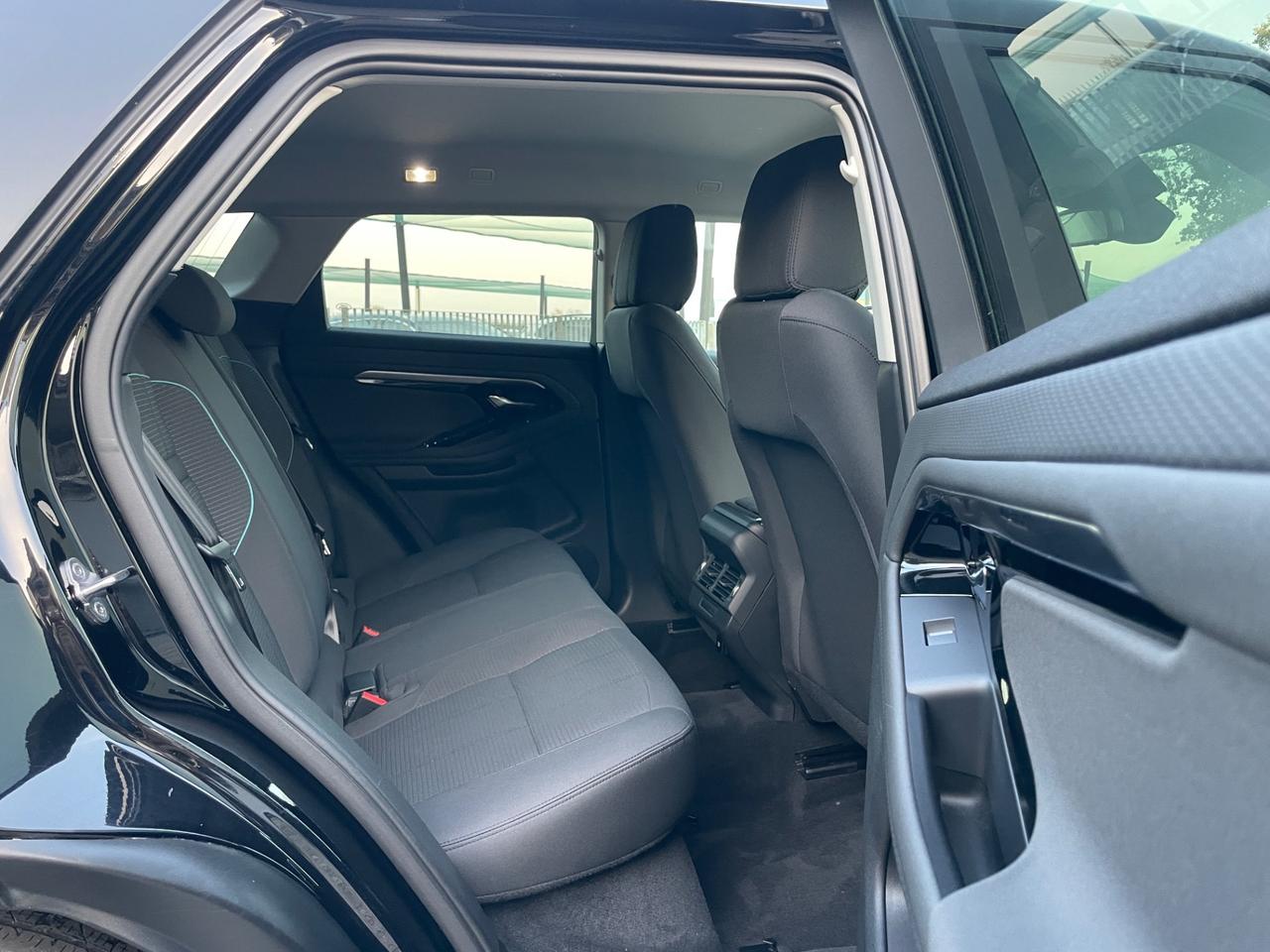 Land Rover Range Evoque 2.0D I4-L.Flw 150 CV AWD Auto SE