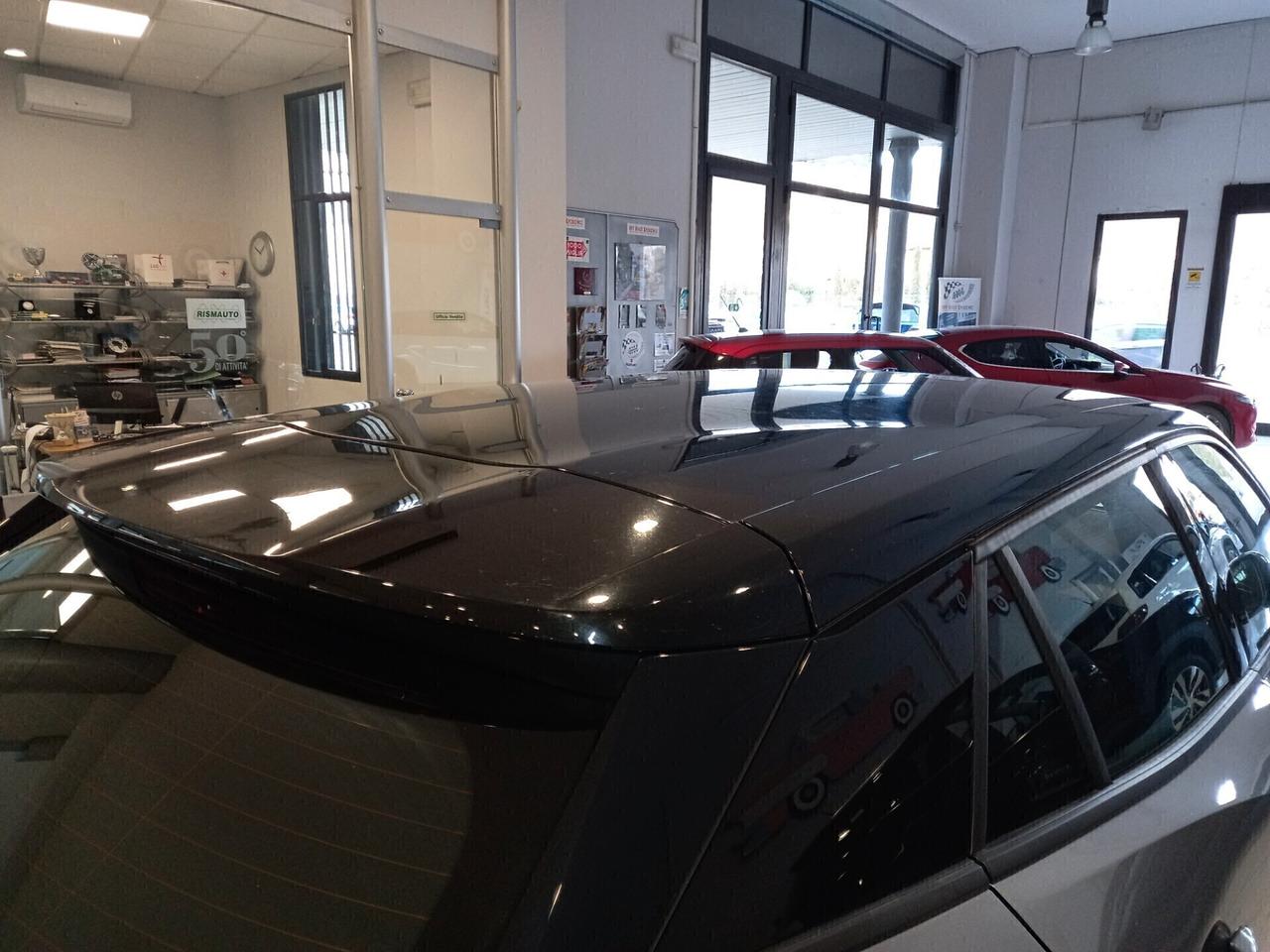 Peugeot 2008 29.000 KM 2021
