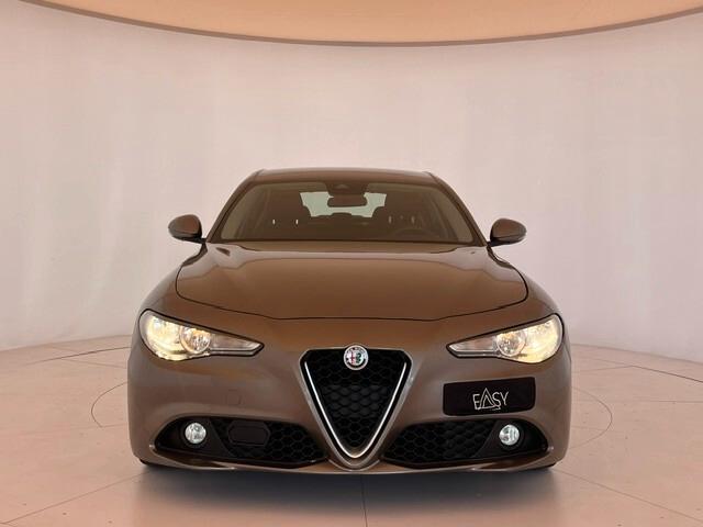 Alfa Romeo Giulia 2.2 t Business 150cv auto
