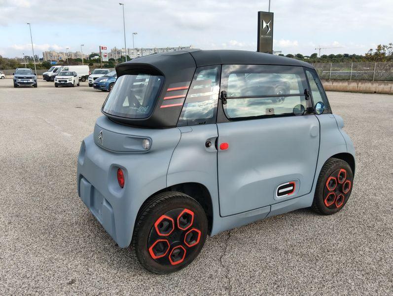 CITROEN Ami (2021) - Ami My Ami Pack