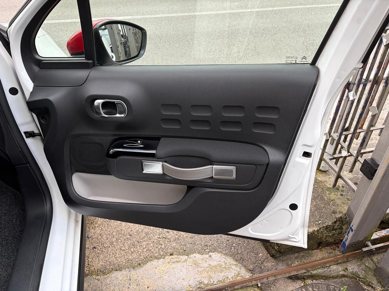 Citroen C3 1.2 PureTech 83CV S&S Feel Pack