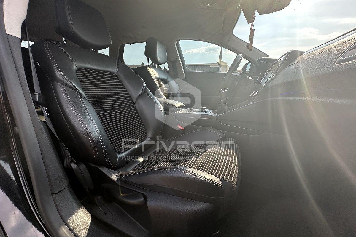 RENAULT Talisman Sporter dCi 130 CV Energy Executive 4Control