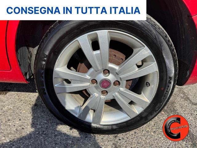 FIAT Qubo 1.4 77 CV N.P-CERCHI IN LEGA-CLIMA-BENZINA METANO-