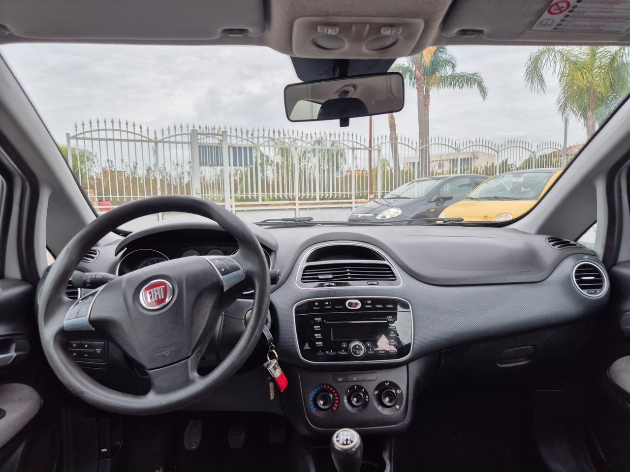 Fiat PUNTO EVO 1.3 Mjt 75 CV Dynamic NUOVA FULL 2010