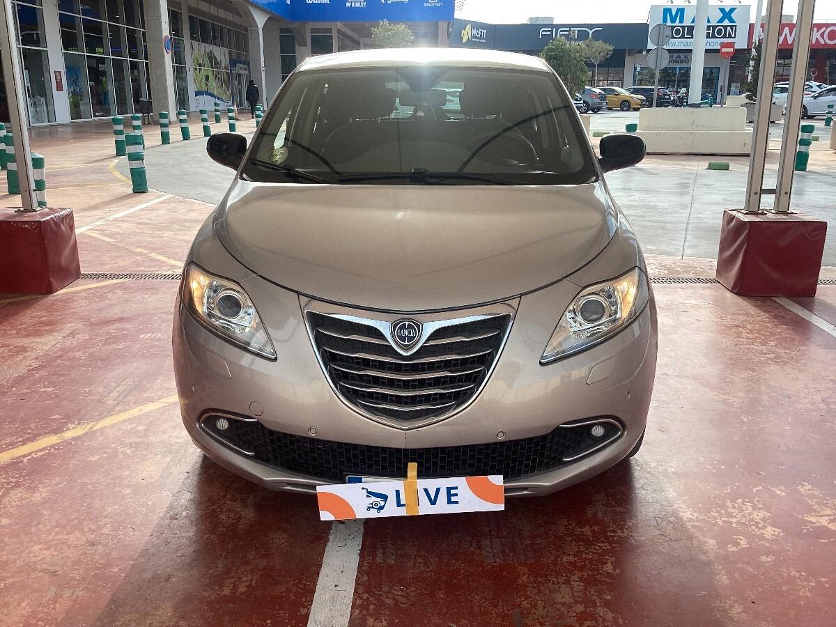 Lancia Ypsilon 1.3 MJT 16V 95 CV 5 porte S&S Gold