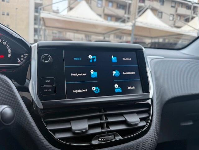 Peugeot 2008 BlueHDi 100 S&S Allure