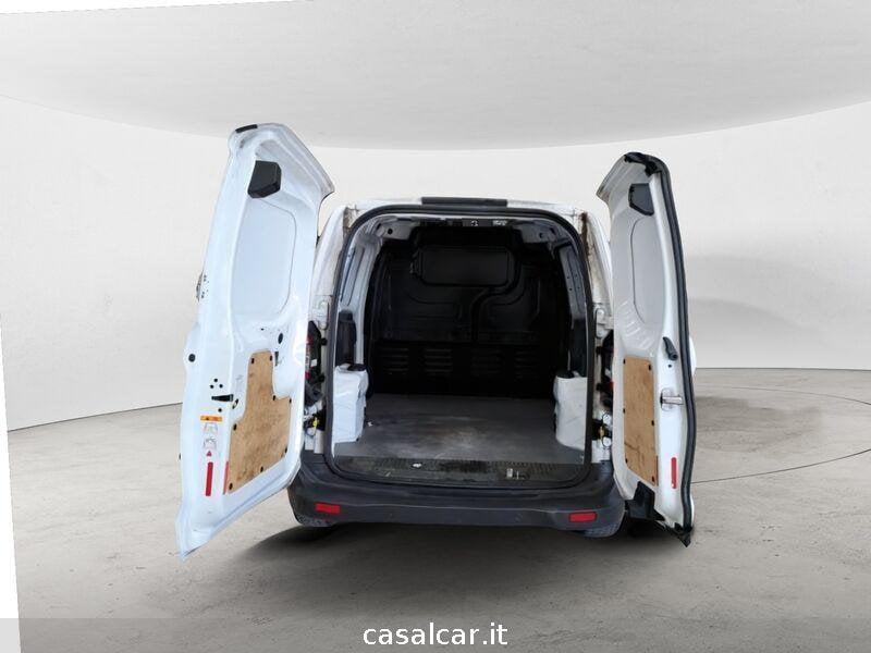 Ford Transit Courier Transit Courier 1.5 TDCi 75CV Van Trend FINO A 24 MESI DI GARANZIA PREZZO IVA ESCLUSA