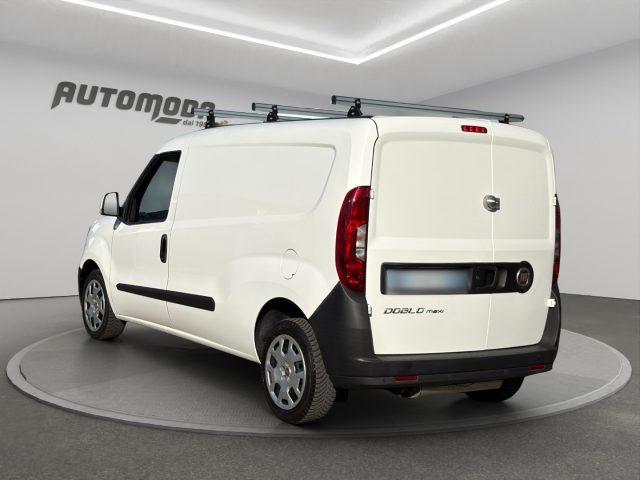 FIAT Doblo MAXI 1.4 METANO ALLESTITO