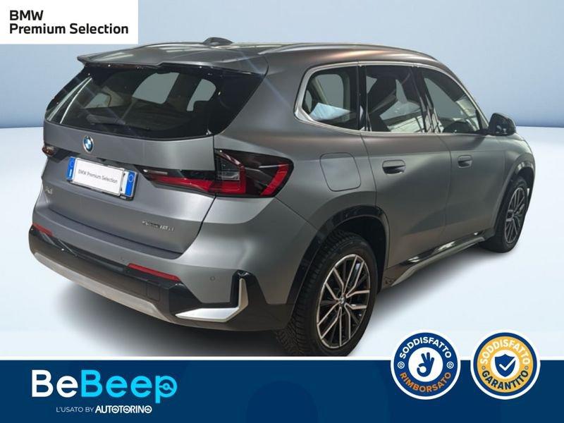 BMW X1 SDRIVE18D X-LINE AUTO