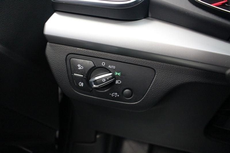 Audi Q5 Q5 35 TDI S tronic Business