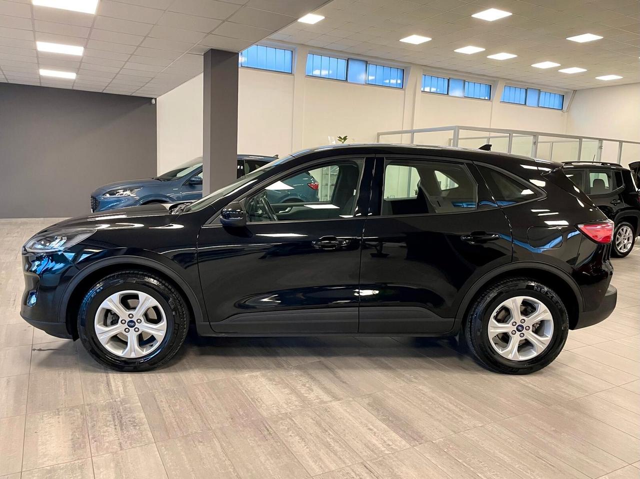 Ford Kuga 1.5 EcoBlue 120cv Connect