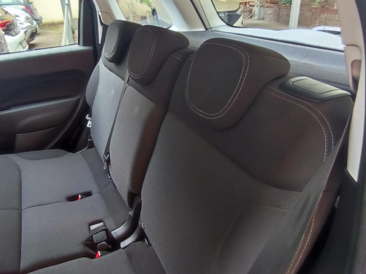 Fiat 500L 1.3 MJT 95 CV CROSS #50299