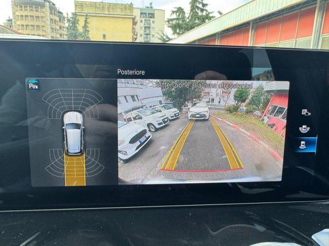 MERCEDES-BENZ GLB 180 d Automatic Bus. Extra