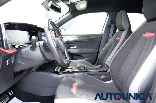 OPEL Mokka 1.2 TURBO 130 CV AUTOMATICA ELEGANCE NEOPATENTATI