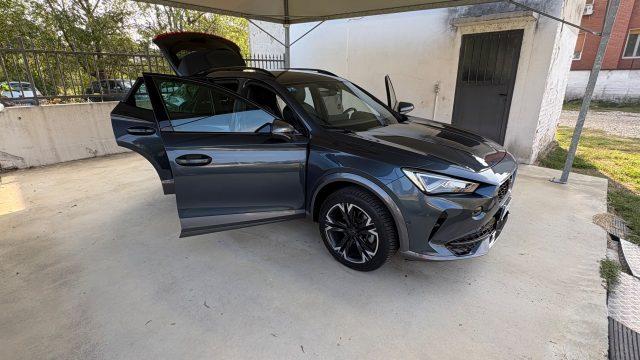 CUPRA Formentor 2.0 TDI 4Drive DSG PRONTA CONSEGNA