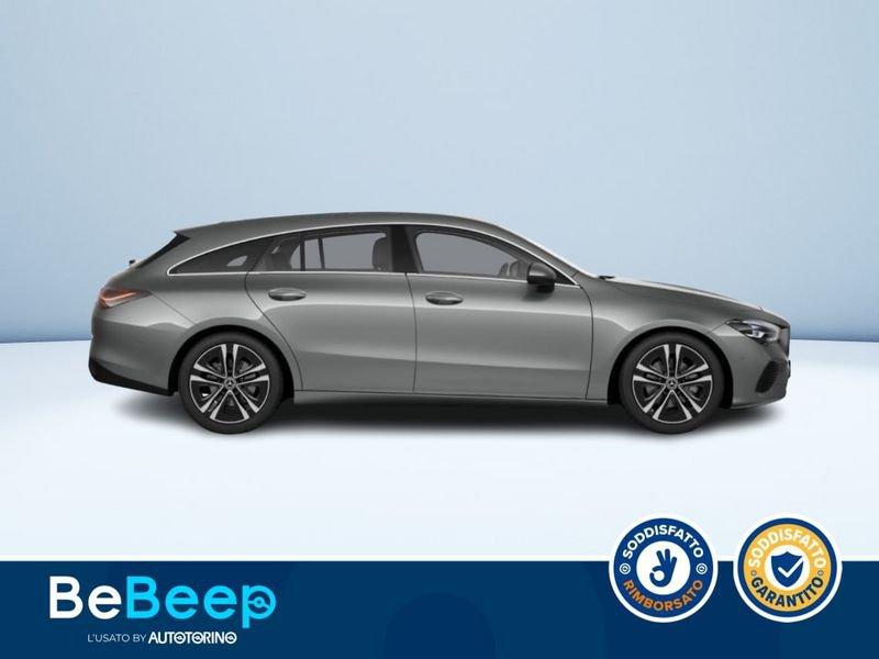 Mercedes-Benz CLA S.Brake 180 D PROGRESSIVE ADVANCED AUTO
