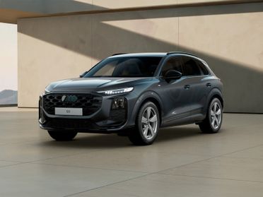 Audi Q3 2.0 tdi business 150cv s-tronic