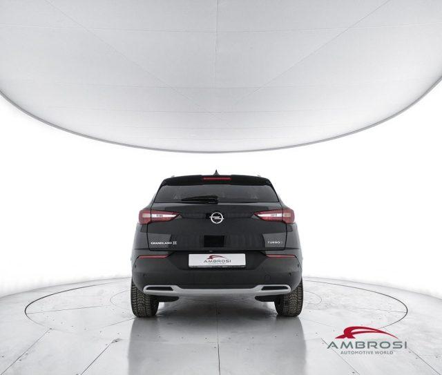 OPEL Grandland X 1.5 diesel Ecotec Start&Stop aut. 2020