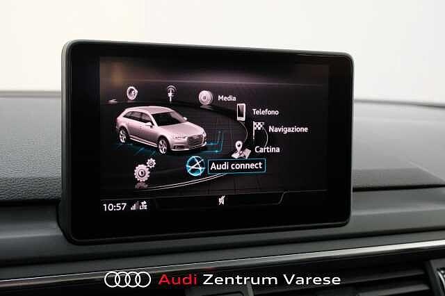 Audi A4 Avant 40 TDI 190CV Quattro Stronic Sport