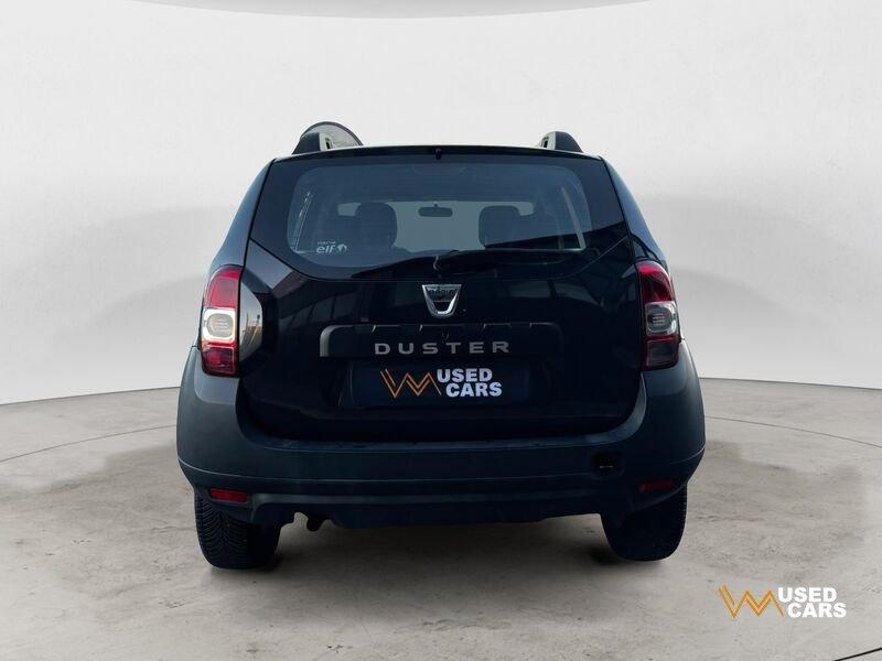 Dacia Duster Duster 1.6 110CV 4x2 GPL Ambiance