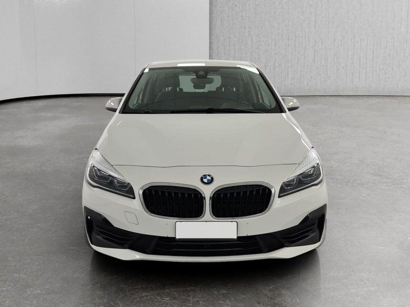 BMW Serie 2 Active Tourer 218i Active Tourer 140cv auto