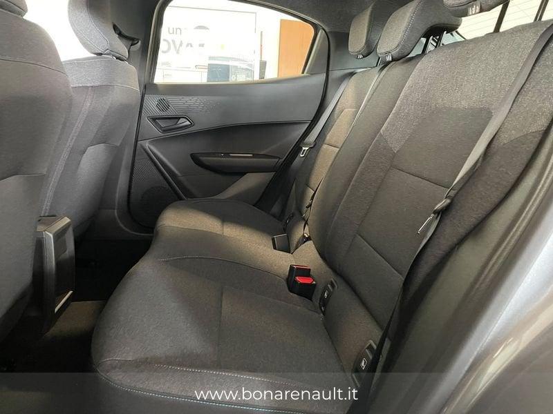 Renault Clio 1.8 E-TECH full hybrid 160 evolution