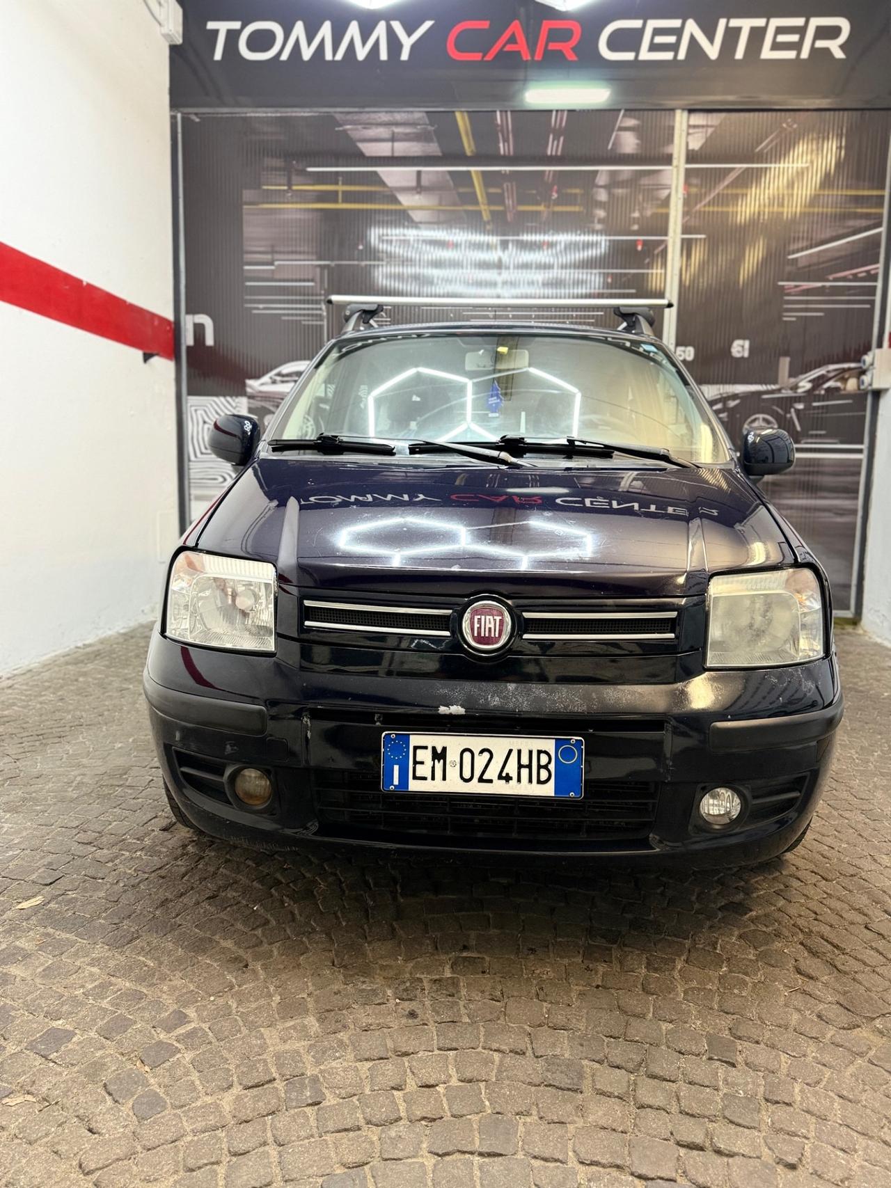 Fiat Panda 1.2 EasyPower Classic