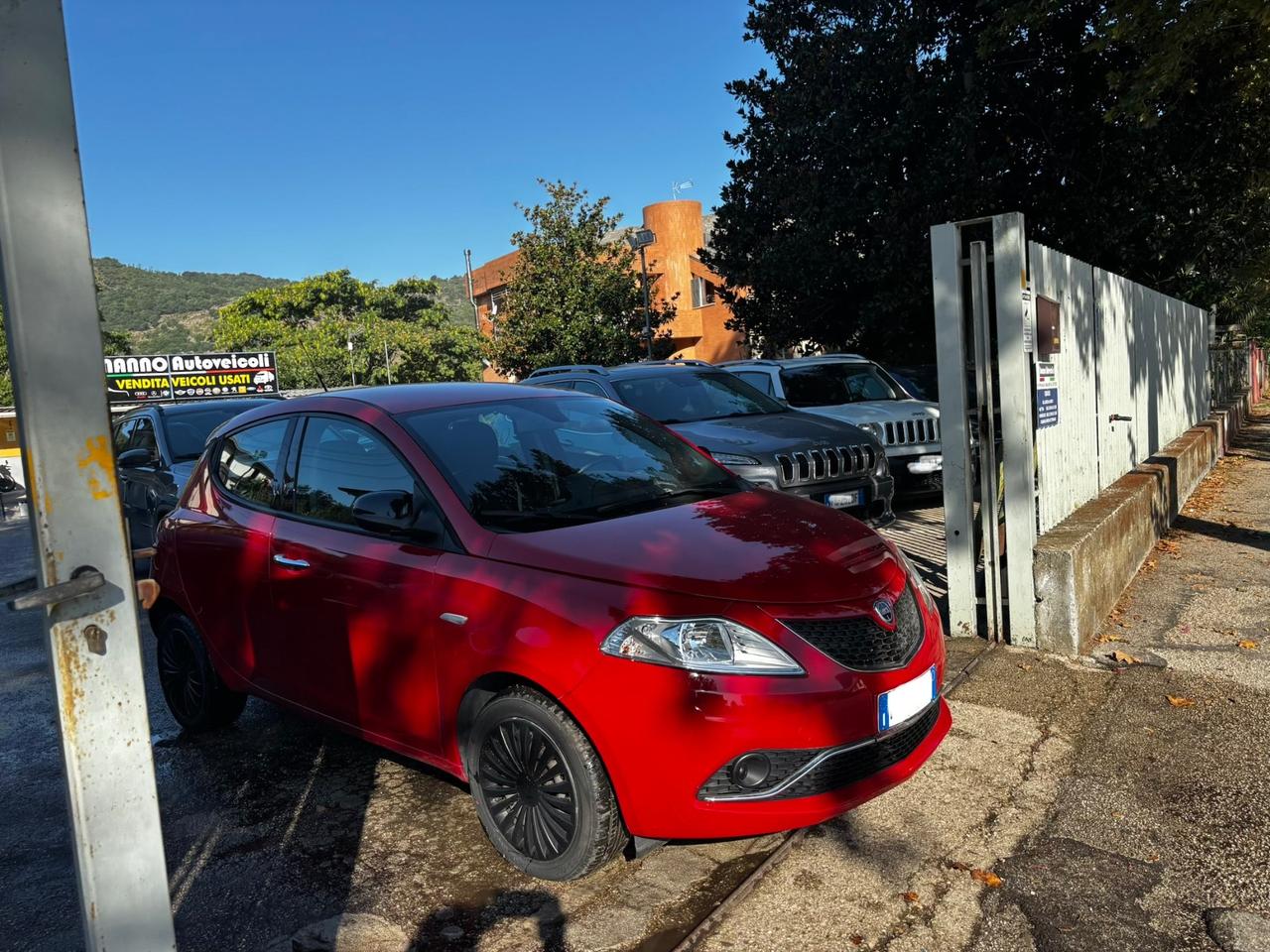 Lancia Ypsilon 1.3 MJT 16V 95 CV 5 porte S&S Gold