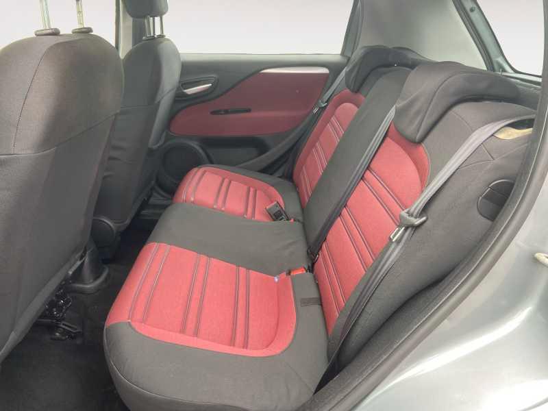 FIAT Punto Evo 5p 1.4 Active GpL 77cv