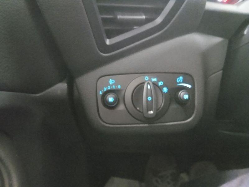 Ford Kuga 2ª serie 1.5 TDCI 120 CV S&S 2WD Titanium