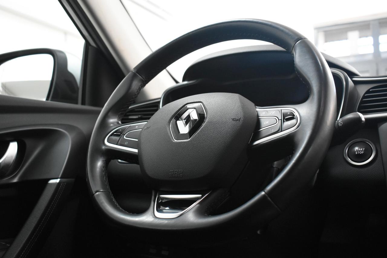 Renault Kadjar Blue dCi 8V 115CV Sport Edition2