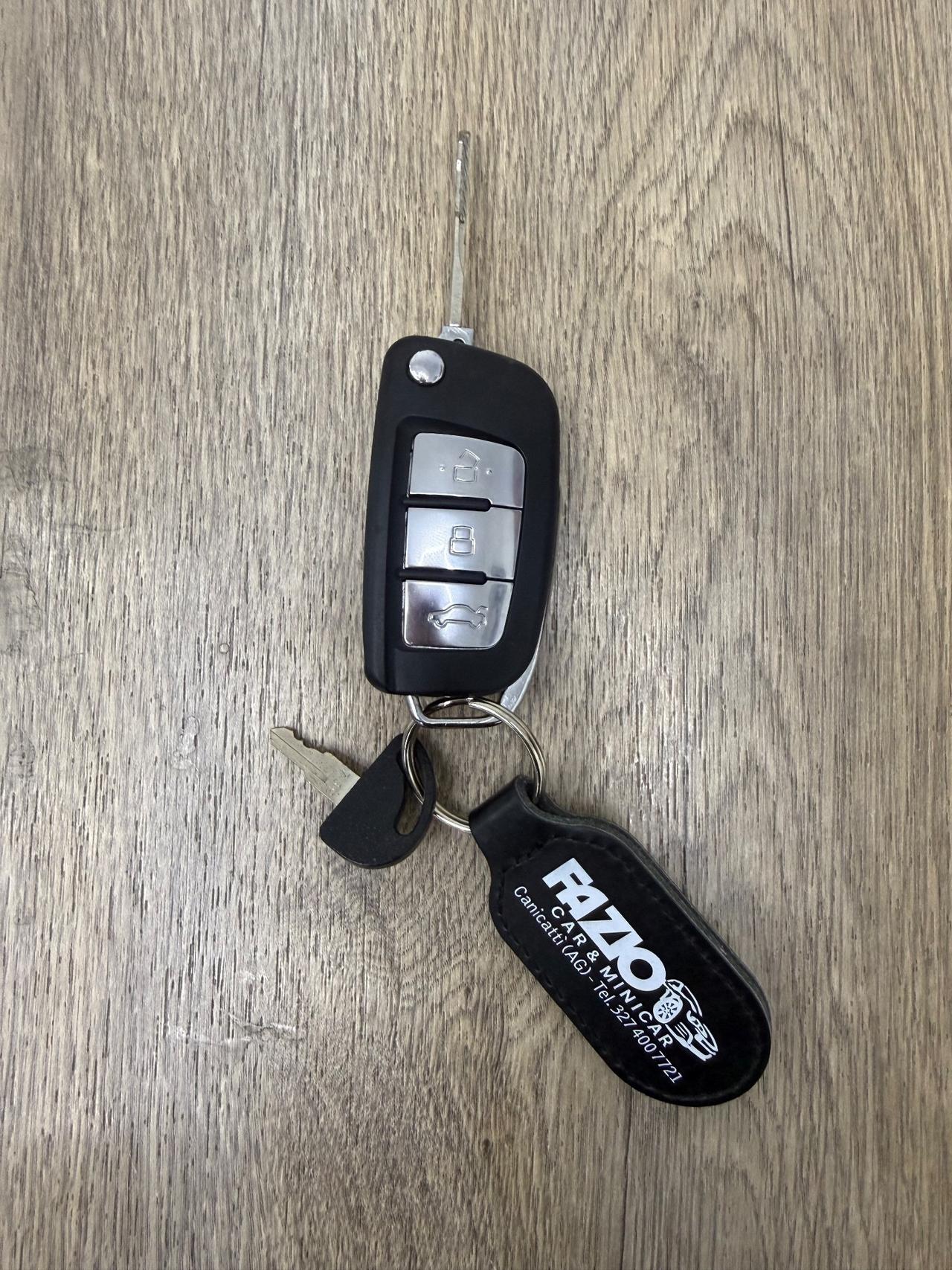 Aixam City Sport Ambition