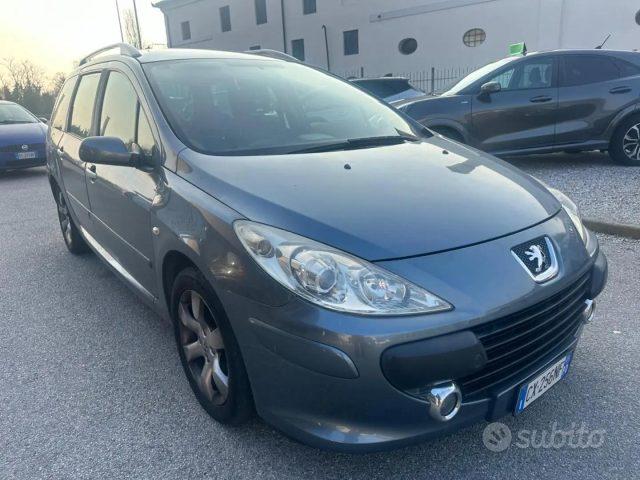 PEUGEOT 307 16V Station XS