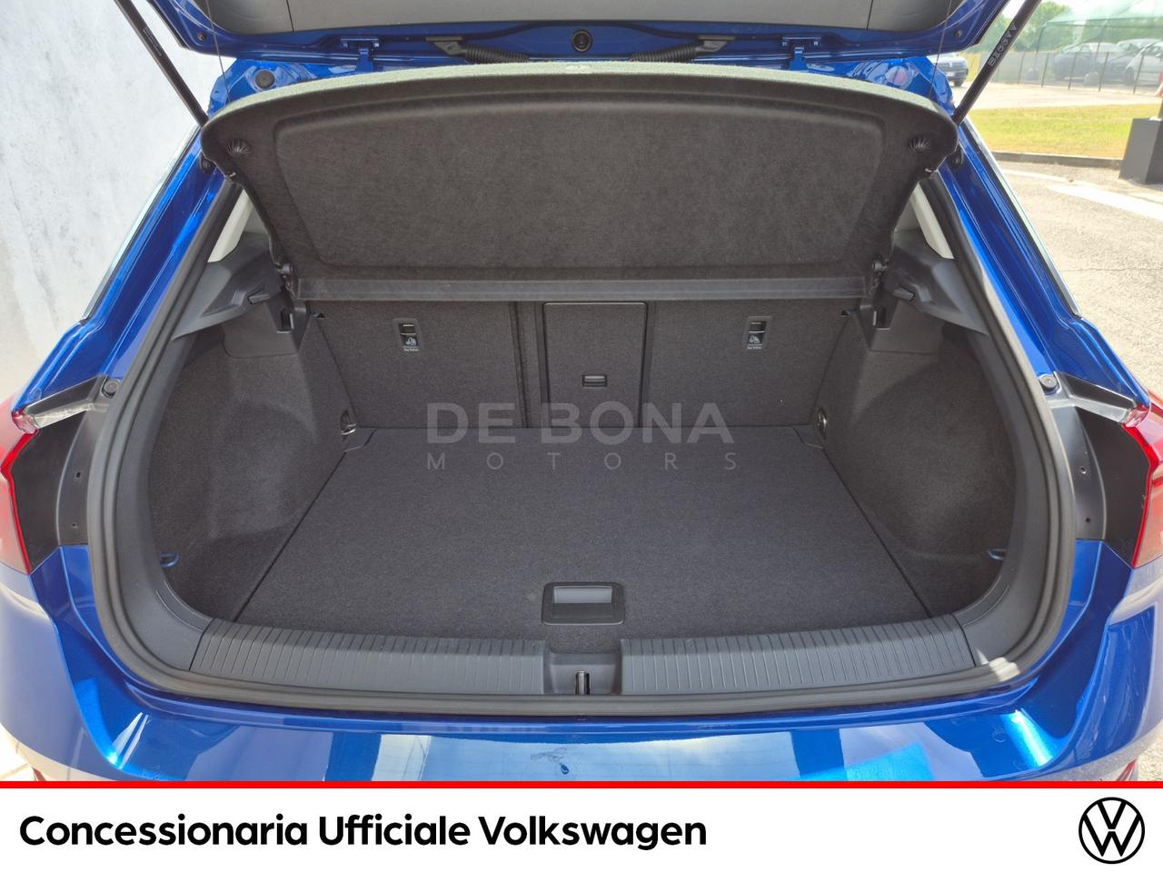Volkswagen T-Roc 1.0 tsi style 110cv