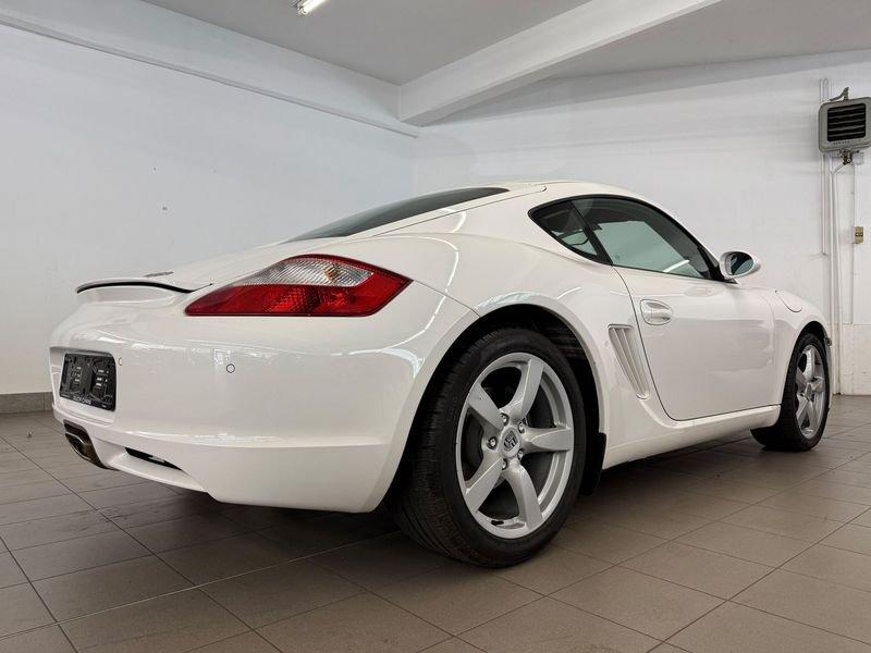 Porsche Cayman Cayman 2.7