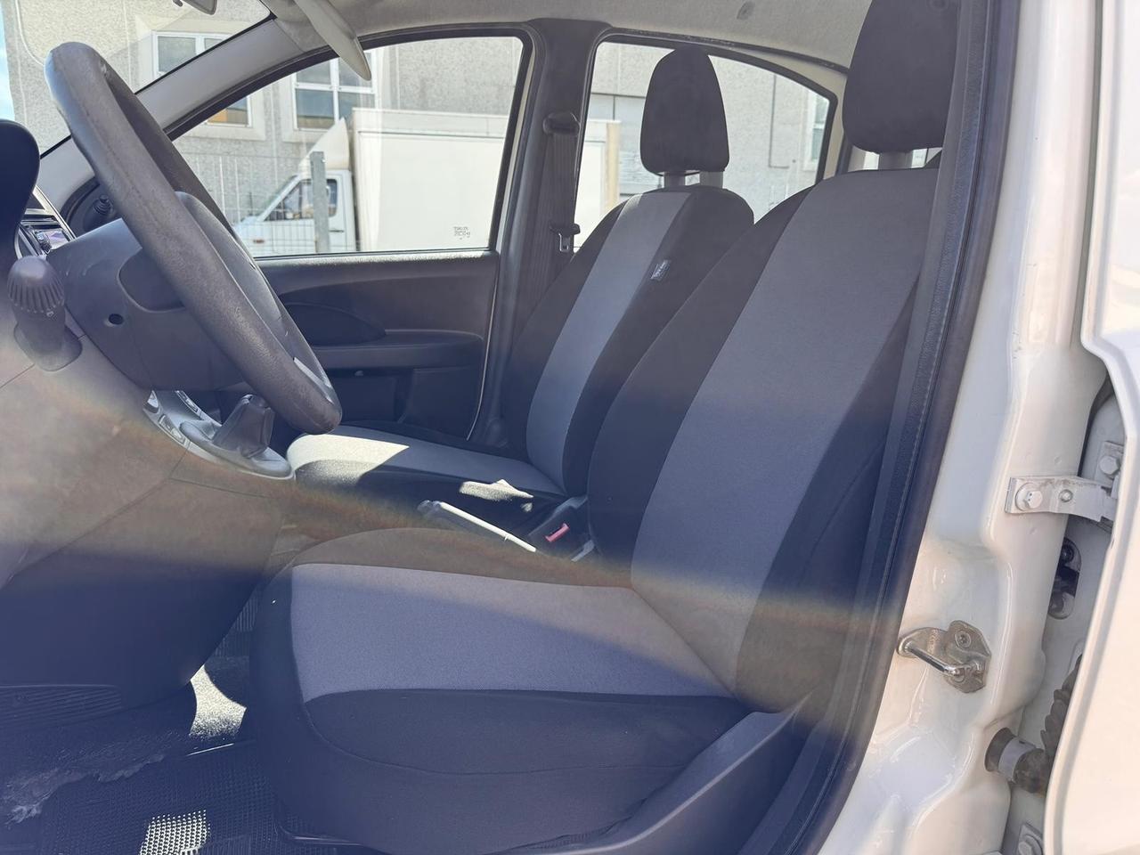 Fiat Panda 1.4 Dynamic Natural Power Mamy