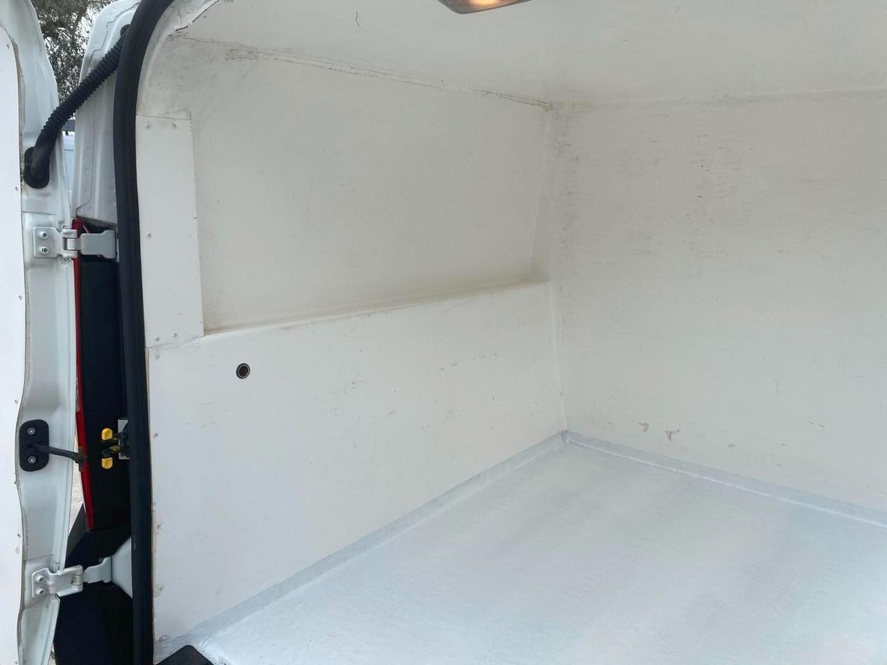 Fiat Doblò PC-TN COIBENTATO 1.6 Mjt 105 CV