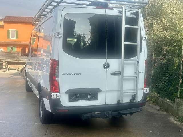 Mercedes-Benz Sprinter MIXTO 317 CDI AUTOMATICO L2 FURGONE-IVA DEDUCIBILE