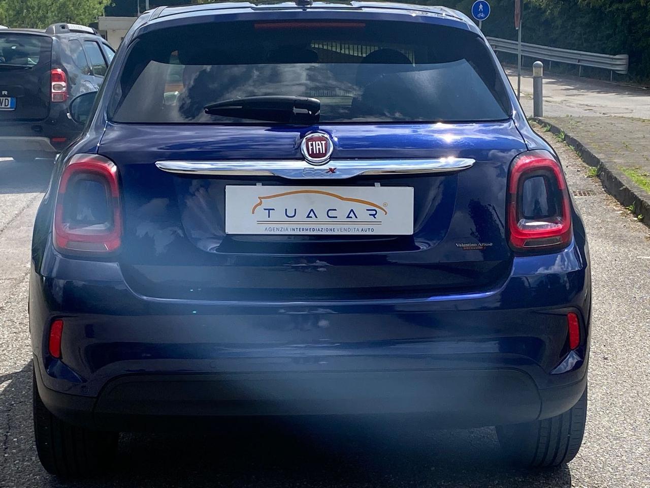 Fiat 500X Connect 1.0 T3 #5615