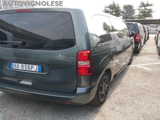 FIAT Ulysse 2.0 BlueHDi 180 CV AT8 L2 Combi 9P IN ARRIVO