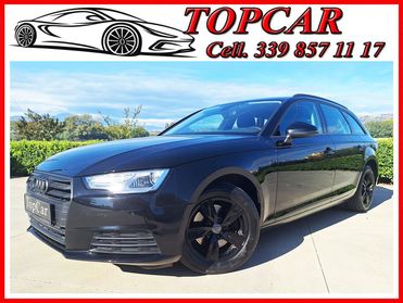 Audi A4 Avant Plus VENDUTA