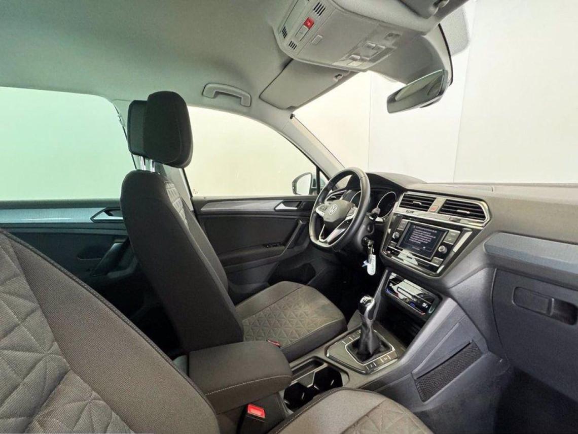 VOLKSWAGEN Tiguan 1 5 tsi life 150cv