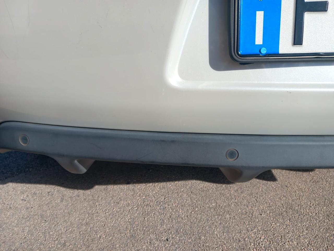 Ds3 Bicolor 1,6 Diesel 75CV. 2017 Euro 6
