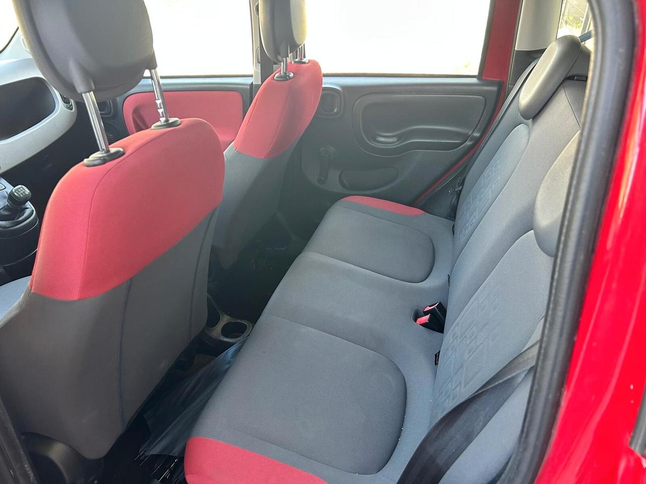 Fiat Panda 1.2 EasyPower Pop