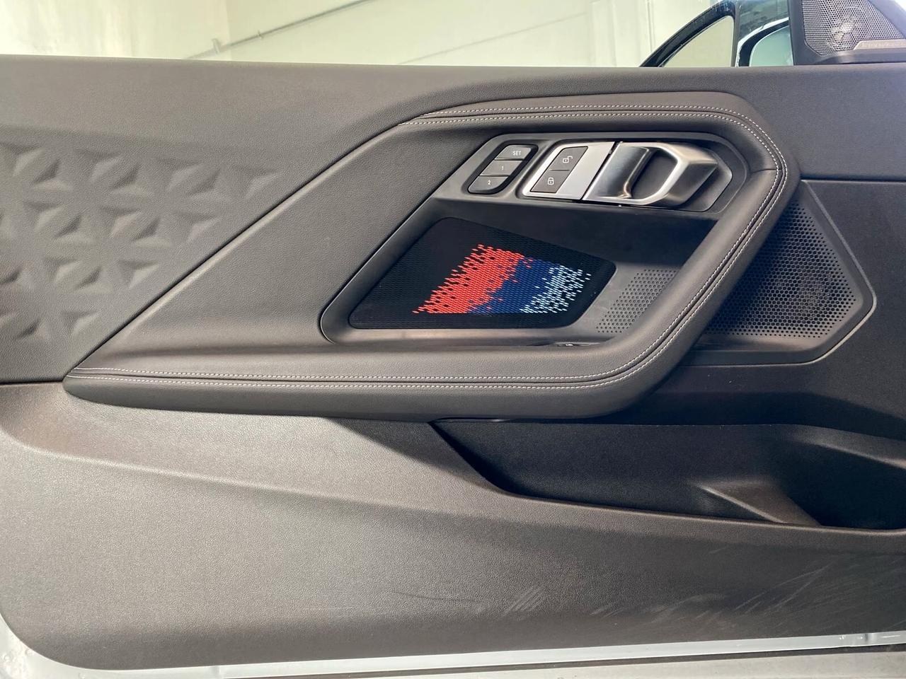 BMW*M2*TETTO-CARBONIO*SEDILI-M*M-DRIVER-PRO*RACE-TRACK*H&K*LED*