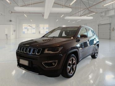 JEEP COMPASS 1.6 MJET II 88KW LIMITED SUV