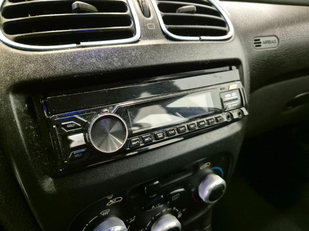 Peugeot 206 Station Wagon 206 SW 1.4 One-Line - NEOPATENTATI - Clima