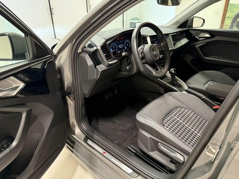 Audi A1 Sportback 30 TFSI S-Tronic S-Line Edition