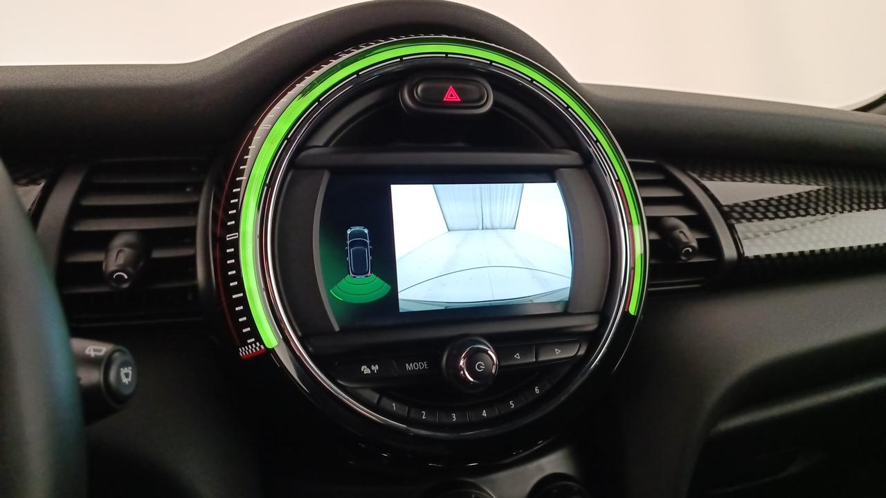 MINI Mini 3p 2.0 John Cooper Works